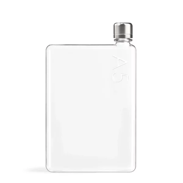 Memobottle A5