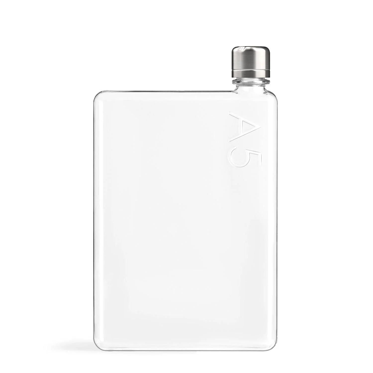 Memobottle A5
