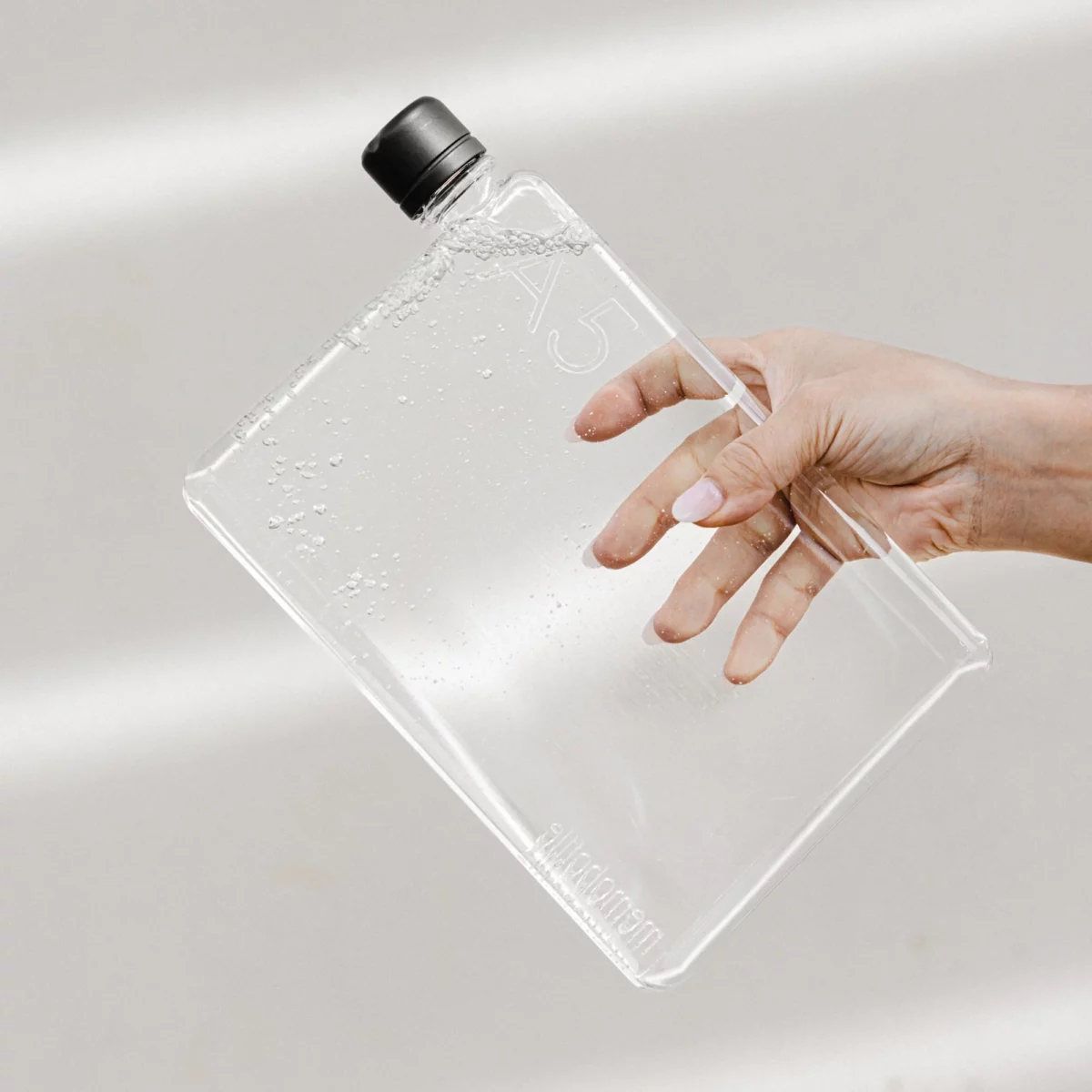 Memobottle Memobottle A5, Detail View 6 | One Horizon