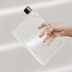 Memobottle Memobottle A5, Detail View 6 | One Horizon