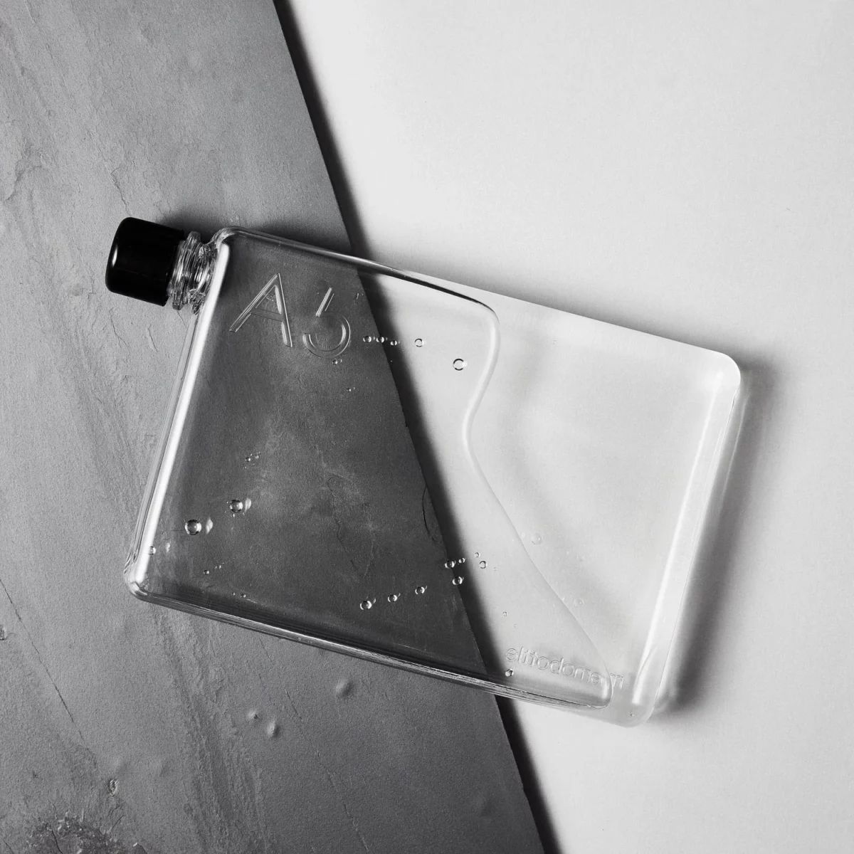 Memobottle Memobottle A5, Detail View 12 | One Horizon