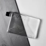 Memobottle Memobottle A5, Detail View 12 | One Horizon
