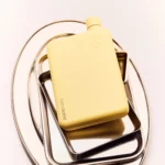 Memobottle A5 stainless steel