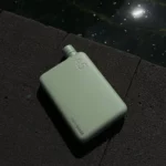 Memobottle A5 stainless steel