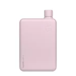 Memobottle A5 stainless steel Rosé