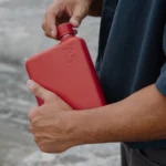 Memobottle A5 stainless steel