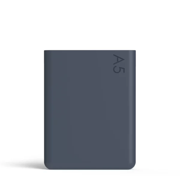 Memobottle A5 silicone cover