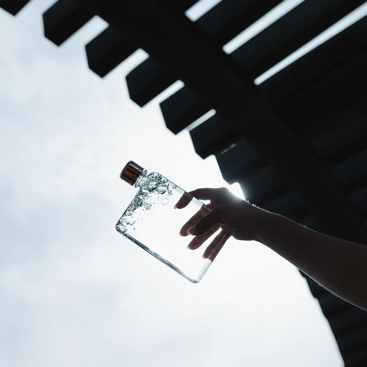 Memobottle A6