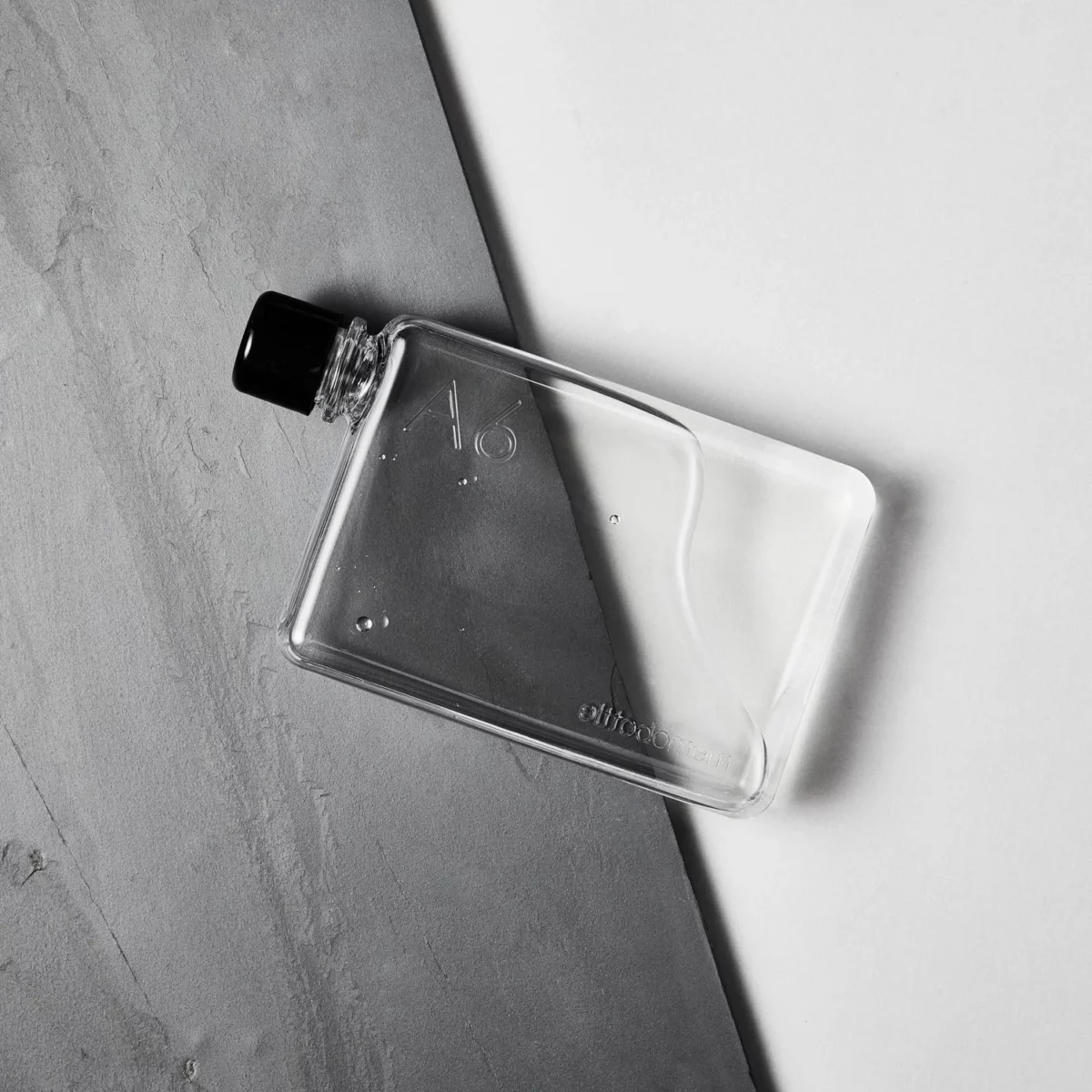 Memobottle A6