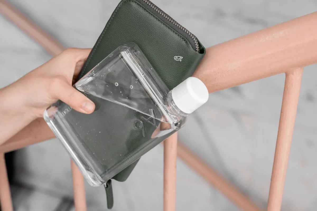Memobottle A6