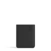 Housse en silicone Memobottle A6 Noir