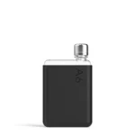 Memobottle Silikonhülle Memobottle A6 Schwarz, Detailansicht 2 | One Horizon