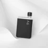 Housse en silicone Memobottle A6 Noir