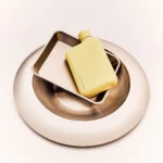 Memobottle A6 stainless steel