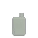 Memobottle A6 stainless steel Pistachio