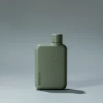 Memobottle A6 stainless steel