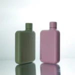 Memobottle A6 stainless steel