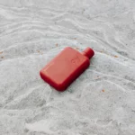 Memobottle A6 stainless steel