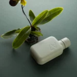 Memobottle Memobottle A7 Edelstahl Pistazie, Detailansicht 3 | One Horizon