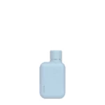 Memobottle Memobottle A7 Edelstahl Puderblau | One Horizon