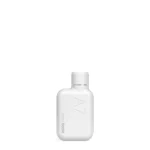 Memobottle Memobottle A7 Edelstahl Weiss | One Horizon