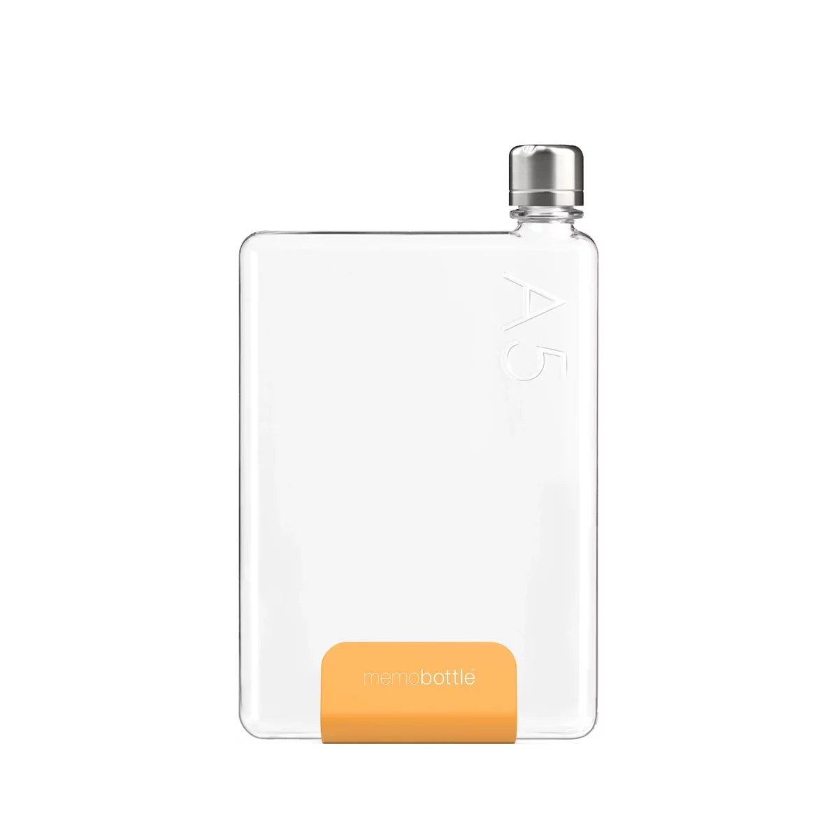 Memobottle Memobottle Halter Original Mandarin, Detailansicht 2 | One Horizon