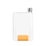 Memobottle Memobottle Halter Original Mandarin, Detailansicht 2 | One Horizon
