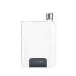 Memobottle Memobottle Halter Original Nachtblau, Detailansicht 2 | One Horizon