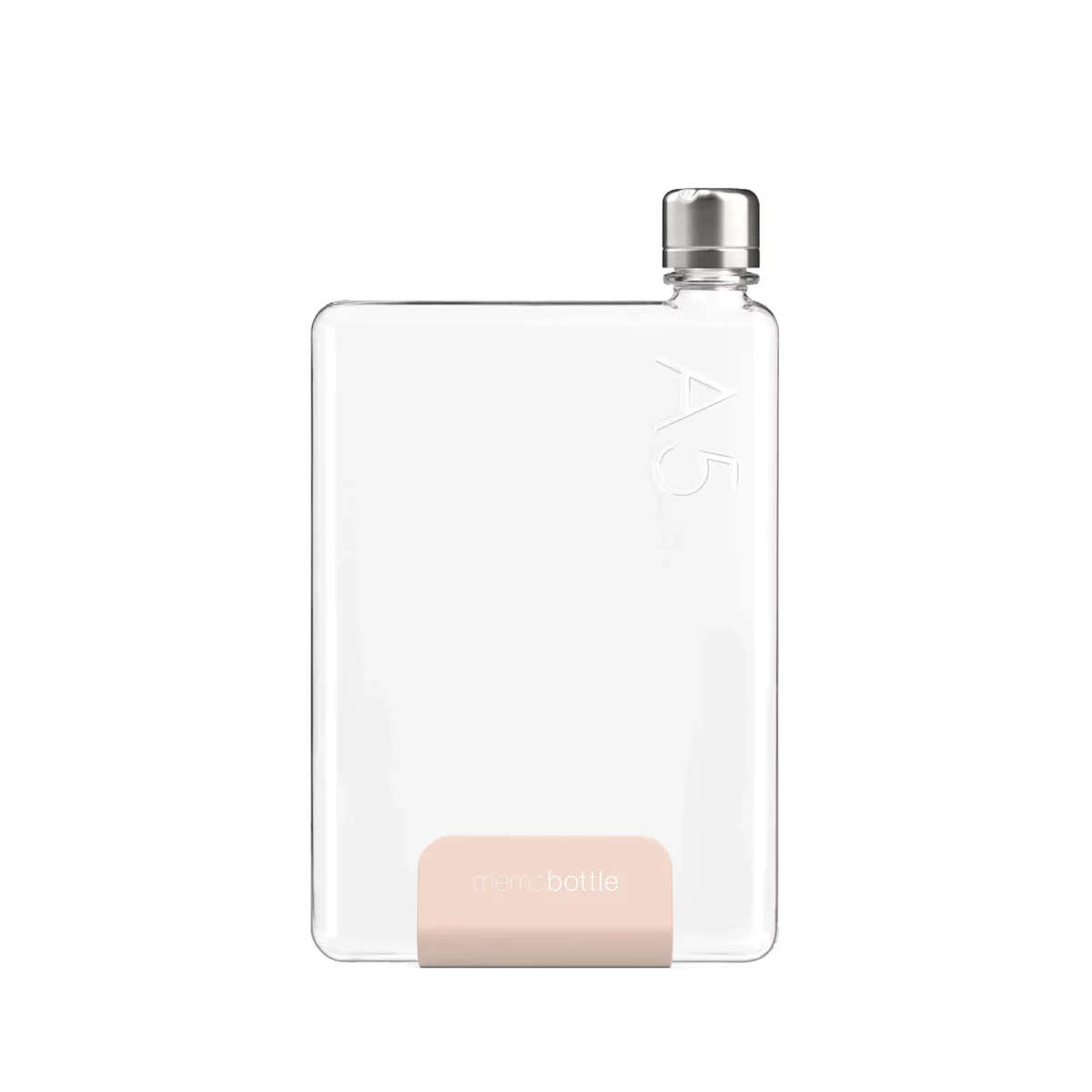 Memobottle Memobottle Halter Original Nude, Detailansicht 2 | One Horizon