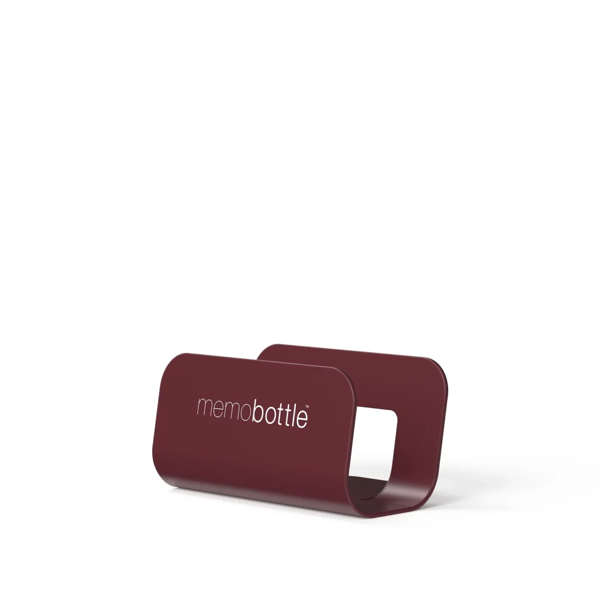 Memobottle Memobottle Halter Original Pflaume | One Horizon