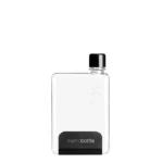 Memobottle Memobottle Halter Original Schwarz, Detailansicht 2 | One Horizon