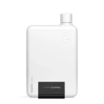 Memobottle Memobottle Halter Universal Schwarz, Detailansicht 5 | One Horizon
