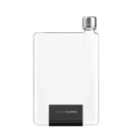 Memobottle Memobottle Halter Universal Schwarz, Detailansicht 6 | One Horizon