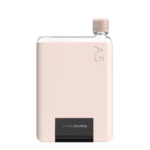 Memobottle Memobottle Halter Universal Schwarz, Detailansicht 7 | One Horizon