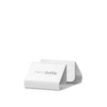 Memobottle Memobottle Halter Universal Weiss | One Horizon