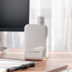 Memobottle Memobottle Halter Universal Weiss, Detailansicht 3 | One Horizon