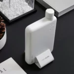 Memobottle Memobottle Halter Universal Weiss, Detailansicht 4 | One Horizon