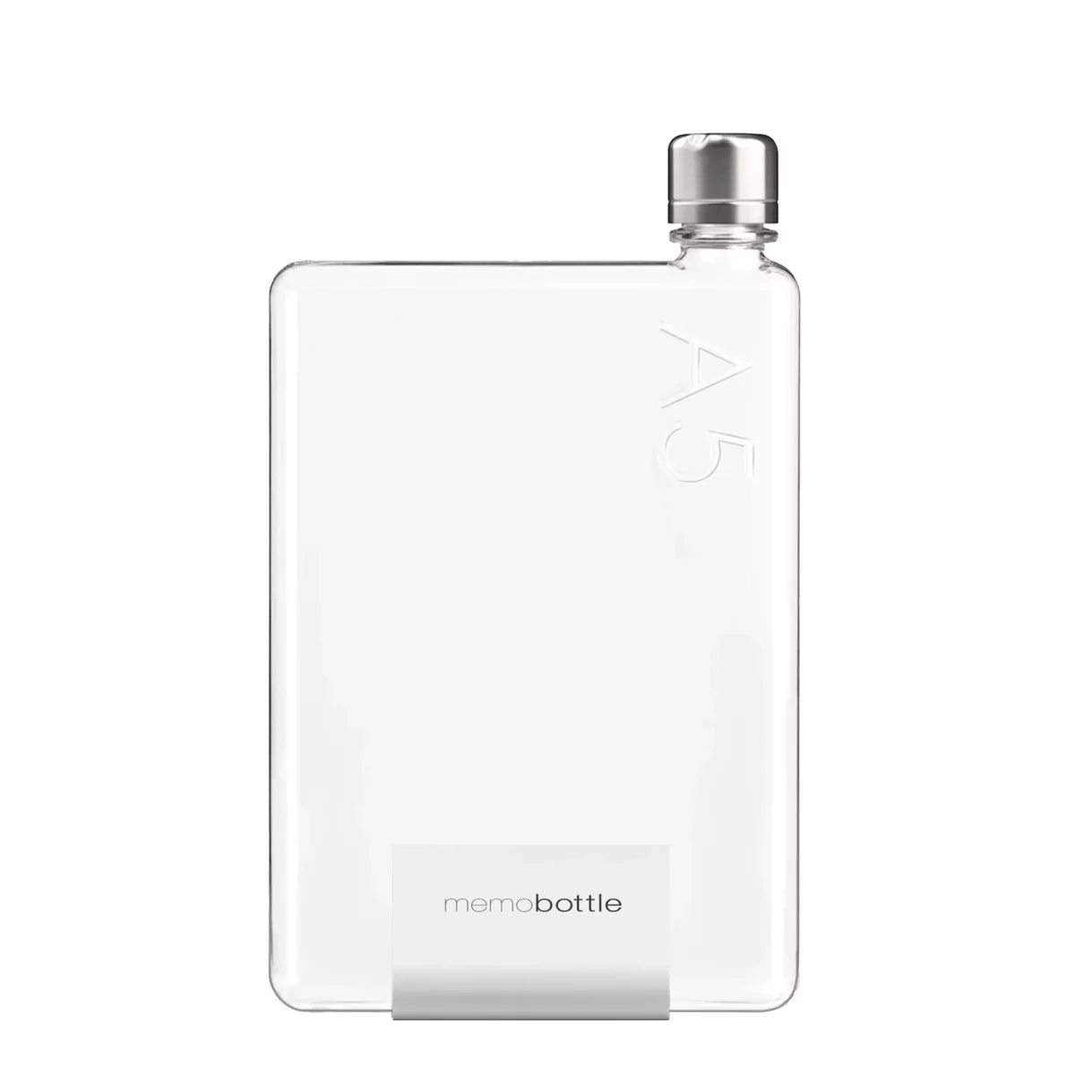 Memobottle Memobottle Halter Universal Weiss, Detailansicht 6 | One Horizon