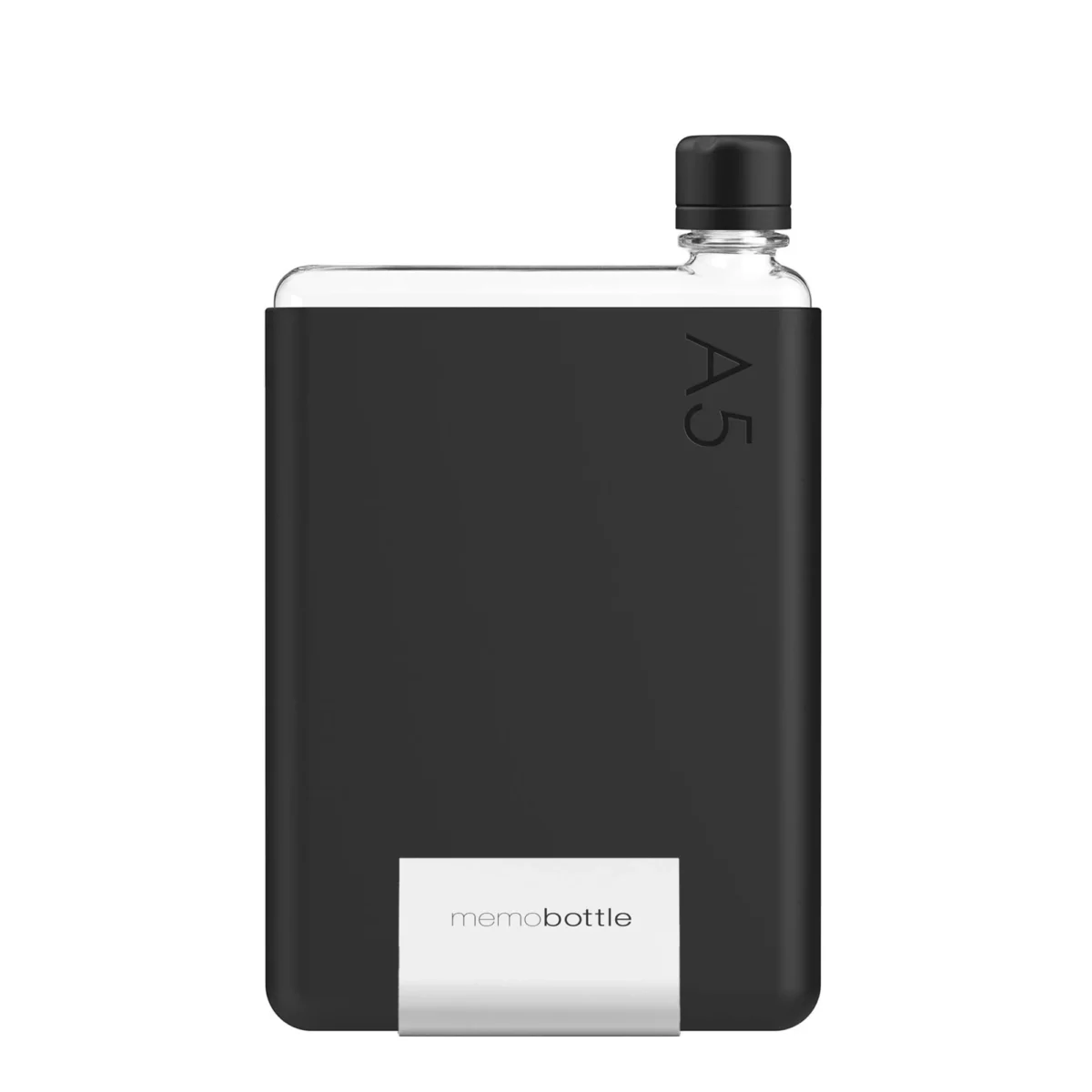 Memobottle Memobottle Halter Universal Weiss, Detailansicht 7 | One Horizon