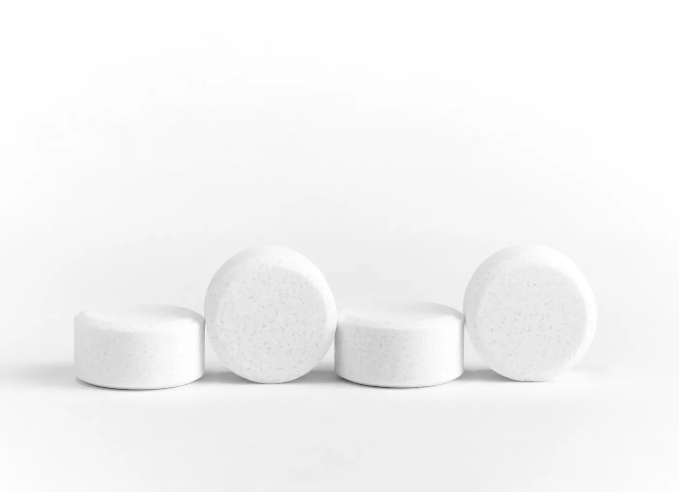 Memobottle Cleaning Tablets for Water Bottles