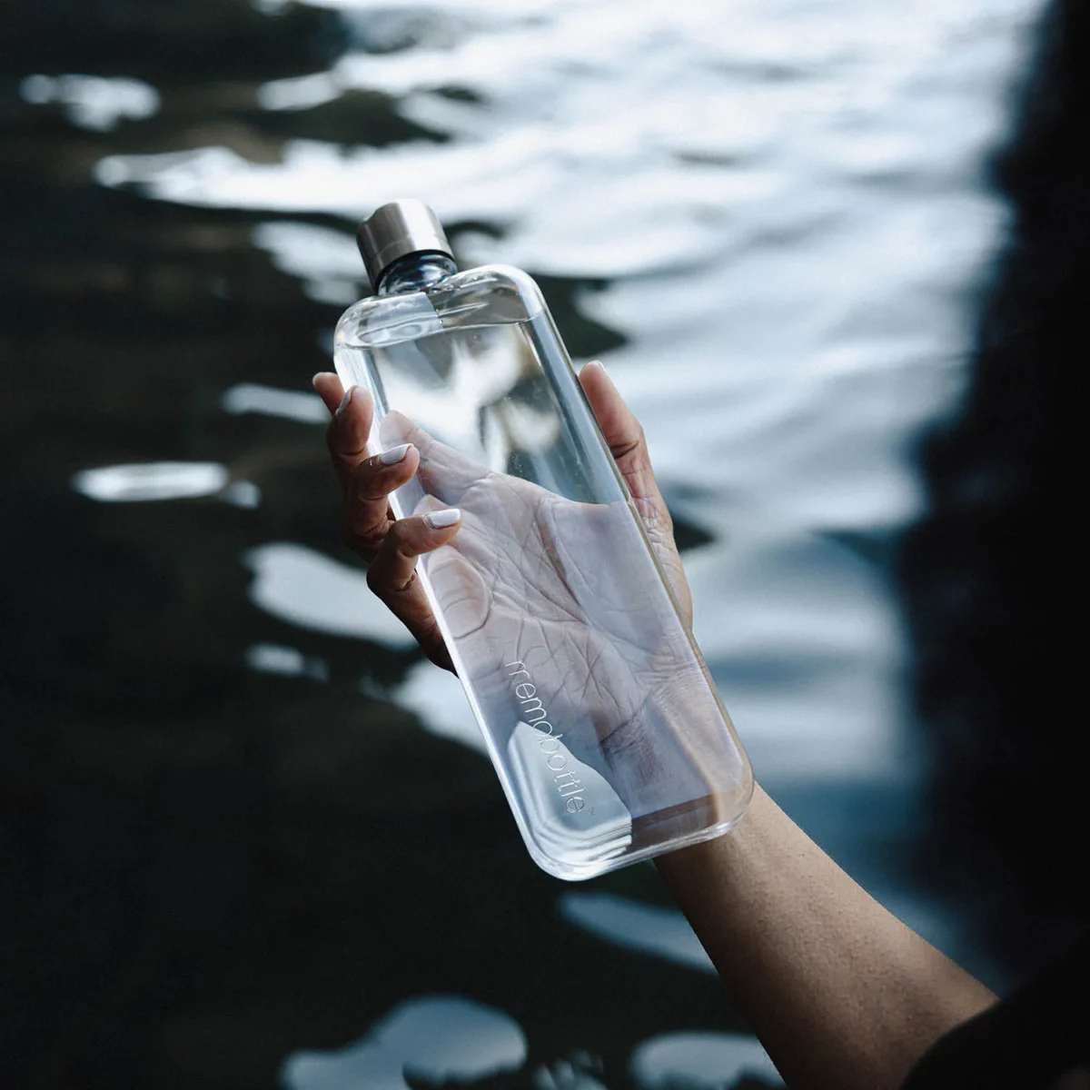 Memobottle Slim