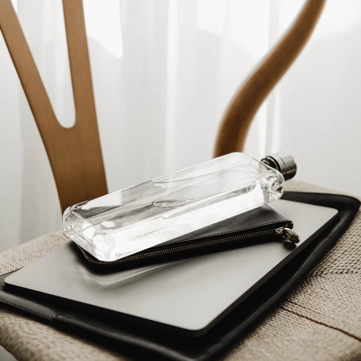 Memobottle Slim