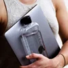 Memobottle Memobottle Slim, Detailansicht 13 | One Horizon