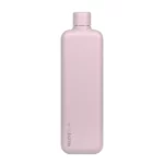 Memobottle Memobottle Slim Edelstahl Rosé | One Horizon