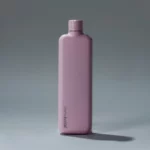 Memobottle Memobottle Slim Edelstahl Rosé, Detailansicht 3 | One Horizon