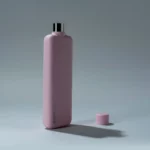 Memobottle Memobottle Slim Edelstahl Rosé, Detailansicht 4 | One Horizon