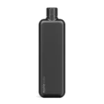 Memobottle Memobottle Slim Edelstahl Schwarz | One Horizon