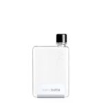 Memobottle Halter Original Weiss