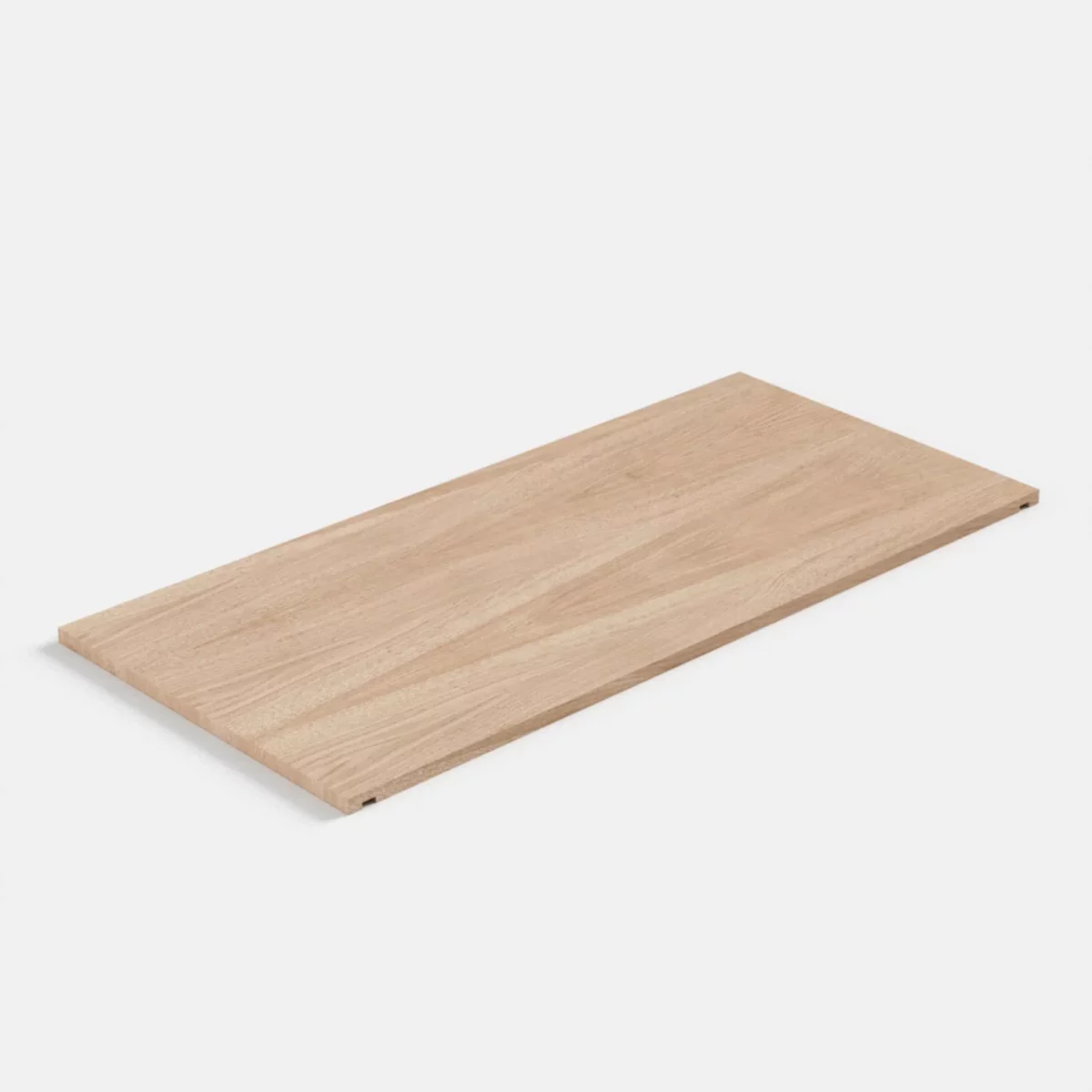 Lid - Storage box Oak
