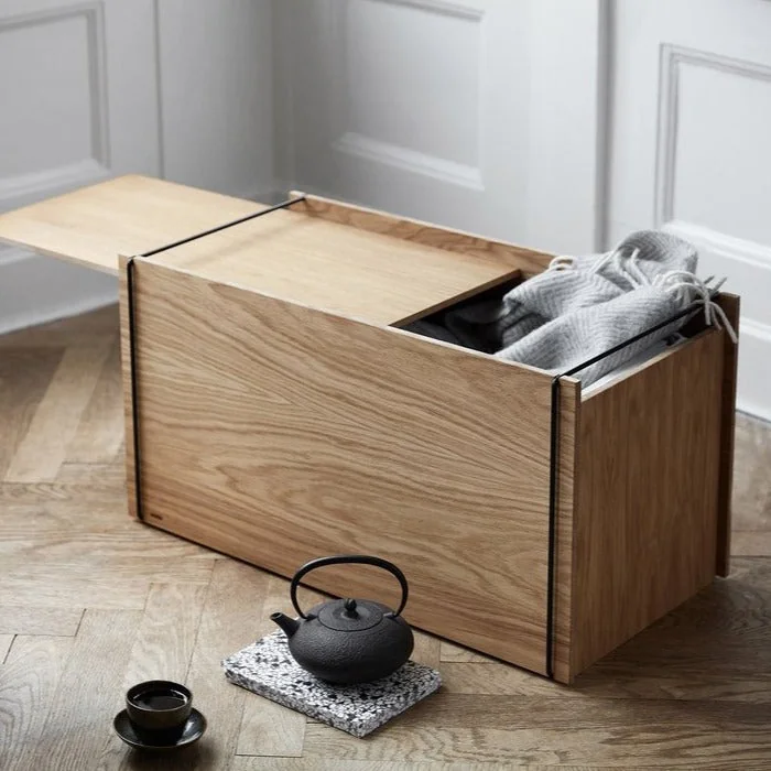 Lid - Storage box